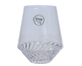 Drinkglas glas d10.2h12.5cm helder