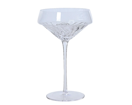 Drinkglas glas d11.1h17.9cm helder