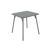 Ease Up Charlie tafel 70 x 70 x 73 cm olive green