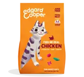 Edgard&Cooper cat adult dry chicken 2kg