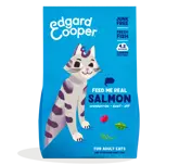 Edgard&Cooper cat adult dry salmon 2kg