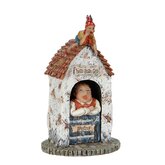 Efteling Holle Bolle Gijs - 6,5 x 6,5 x 11 cm