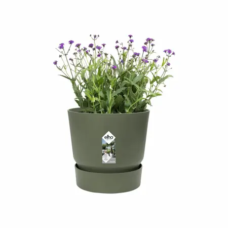 Elho greenville rond 25cm - afbeelding 3