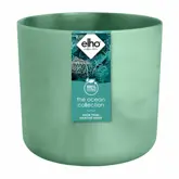 Elho The Ocean Collection Round 16 cm Groen - afbeelding 1