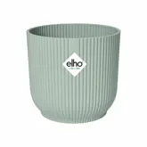 Elho Vibes Fold Rond Mini 9 cm Groen - afbeelding 1