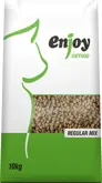 Enjoy cat regular mix 10kg