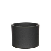 Era pot rond d.grijs sand - h10xd12cm