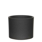 Era pot rond d.grijs sand - h13xd15cm