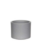 Era pot rond grijs sand - h9xd10cm