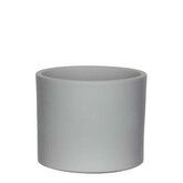 Era pot rond l.grijs sand - h13xd15cm