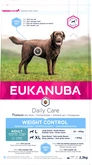 Eukanuba Daily Care dog ad weight contr large ch 2,3kg