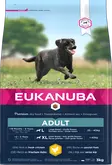 Eukanuba dog adult large 3kg