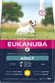 Eukanuba dog adult small 3kg