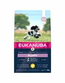 Eukanuba dog puppy medium 3kg