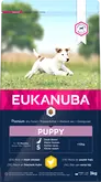 Eukanuba dog puppy small 3kg