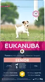 Eukanuba dog senior small 3kg