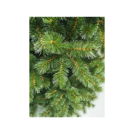 Everest Kunstkerstboom - 1343 tips - H 210 x D 115 cm - afbeelding 2