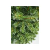 Everest Kunstkerstboom - 1343 tips - H 210 x D 115 cm - afbeelding 2