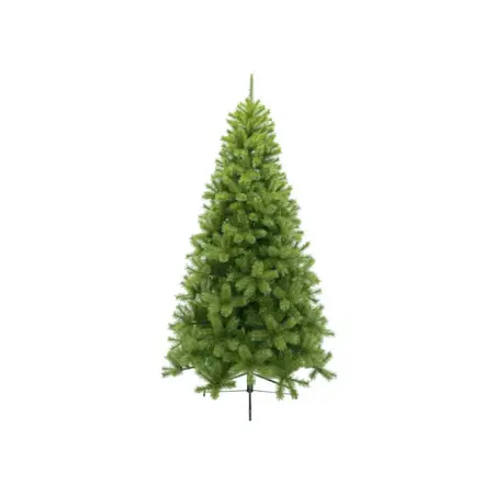 Everest Kunstkerstboom - 1343 tips - H 210 x D 115 cm - afbeelding 1