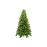 Everest Kunstkerstboom - 1343 tips - H 210 x D 115 cm - afbeelding 1