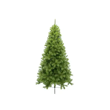 Everest Kunstkerstboom - 1775 tips - H 240 x D 127 cm - afbeelding 1