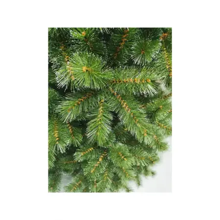 Everest Kunstkerstboom - 983 tips - H 180 x D 101 cm - afbeelding 2