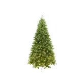 Everest Kunstkerstboom prelit - 1775 tips - H 240 x D 127 cm - 650L - afbeelding 1