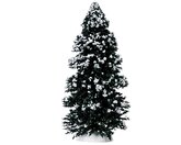 Evergreen Tree, Large - Lemax kerstfiguren