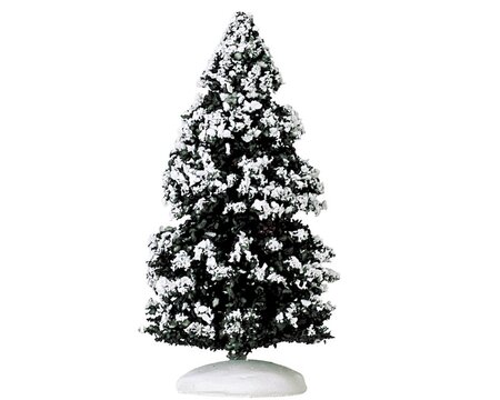 Evergreen Tree, Medium - Lemax kerstfiguren