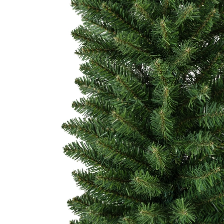 Everlands Kunstkerstboom groen 210 cm - afbeelding 2