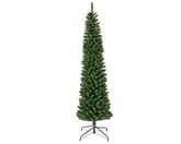 Everlands Kunstkerstboom groen 210 cm - afbeelding 1