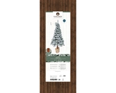 Everlands kunstkerstboom Pencil pine 240 x 70 - afbeelding 3