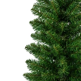 Everlands kunstkerstboom Pencil pine h120cm - afbeelding 2