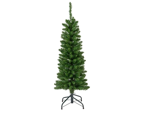 Everlands kunstkerstboom Pencil pine h120cm - afbeelding 1