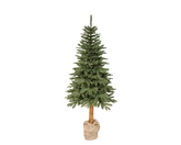 Everlands kunstkerstboom Tiaga 210 cm groen - afbeelding 1