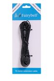 Fairybell Extension Cable 10 meter 31V