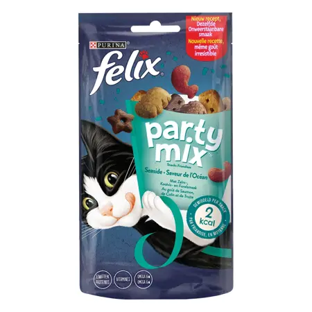 Felix Party mix Seaside Mix