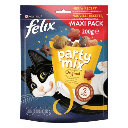 Felix partymix original mix 200gr