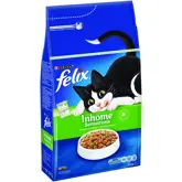 Felix Sensations droog inhome 4kg