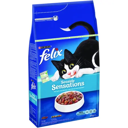 Felix vis sensations 4 kg - afbeelding 2