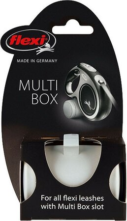 Flexi Multi Box Lichtgrijs