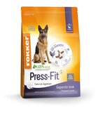 Fokker dog press-fit 2,5kg - afbeelding 1