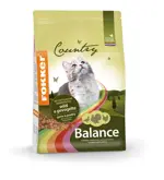 Fokker K country balance wild & gevogelte 2,5 kg