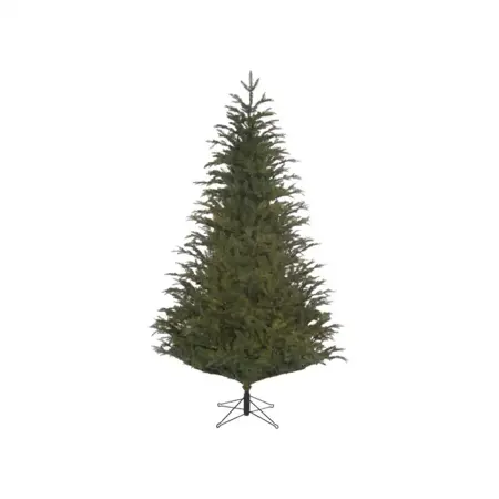 Black Box Frasier Kunstkerstboom green - h120xd94cm - afbeelding 1