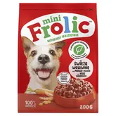 Frolic droog mini rund 800gr