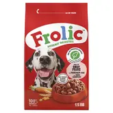 Frolic droog rund 1,5kg