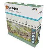 Gardena Micro-Drip-Bewatering moestuin/​bloembed Set (60 m²)​ - afbeelding 1