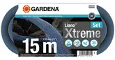 Gardena Textielslang Liano™ Xtreme 15m, Set