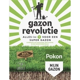 Gazon Revolutie 1kg - afbeelding 1