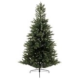 Geneva Fir Kunstkerstboom Groen - H 180 x D 116 cm